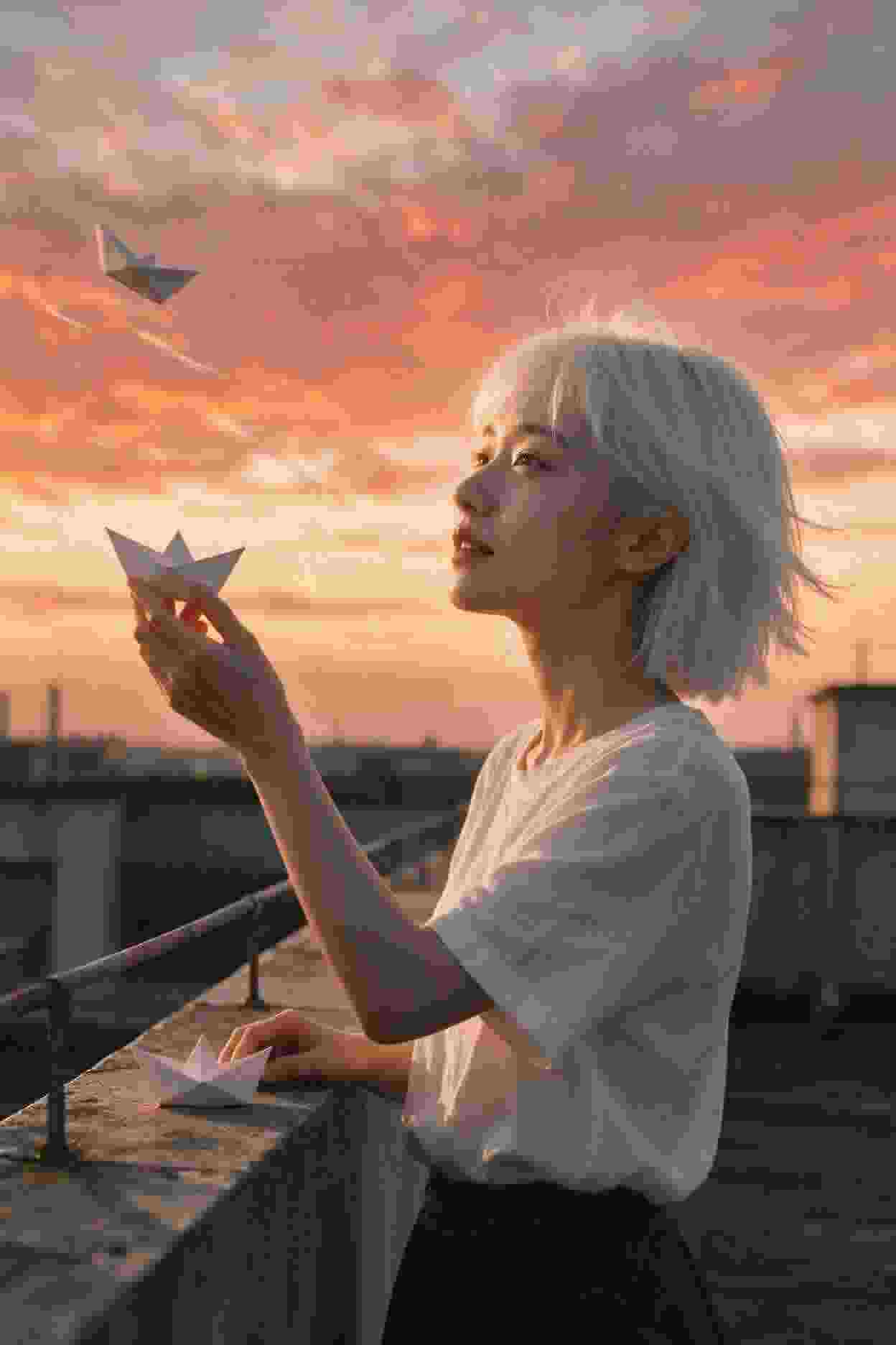 我推的孩子